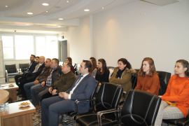 Eğitim ve Toplantılar