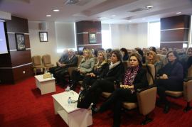 Eğitim ve Toplantılar