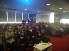 Eğitim ve Toplantılar