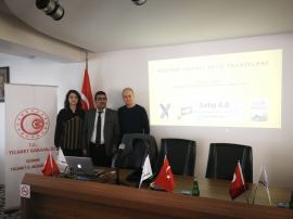 Eğitim ve Toplantılar