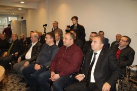 Eğitim ve Toplantılar