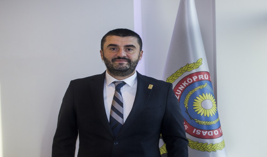 Yonetim Kurulu Baskani